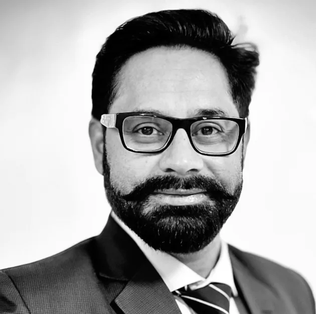Dr. Manpreet Singh