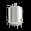 Production Bioreactor (10000L) x5