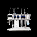 Downstream Purification