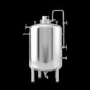 Pre-Seed Bioreactor (100L) x2
